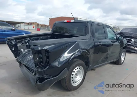 2025 Ford Maverick Xl z USA, uszkodzony, nr VIN 3FTTW8A38SRA28294